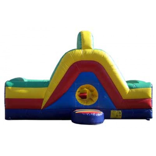 bounce house the woodlands